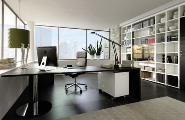 Офис или домашний кабинет